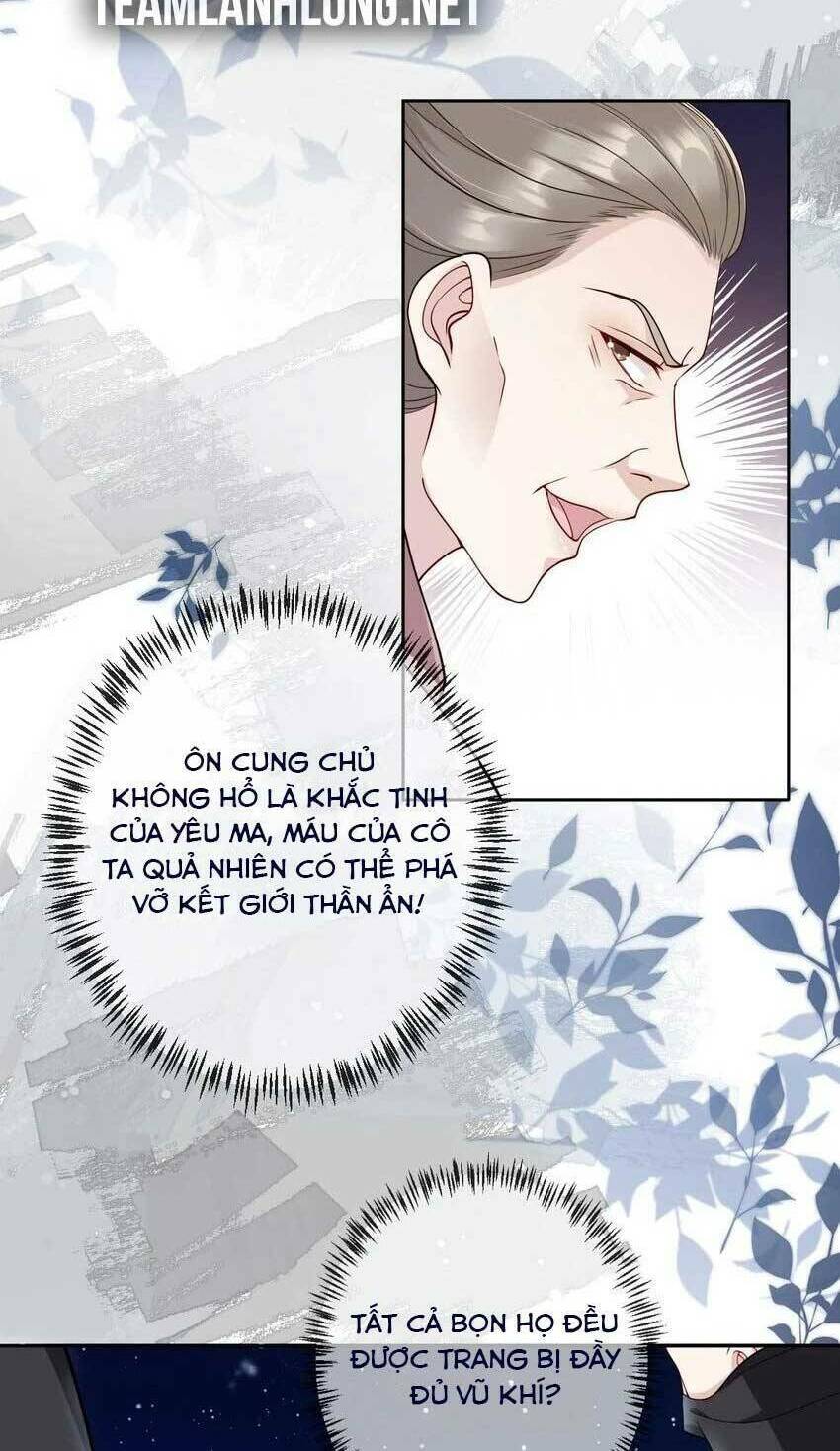 Tôi Là Đệ Nhất Hắc Nguyệt Quang Của Tu Chân Giới Chương 32 Ảnh 10