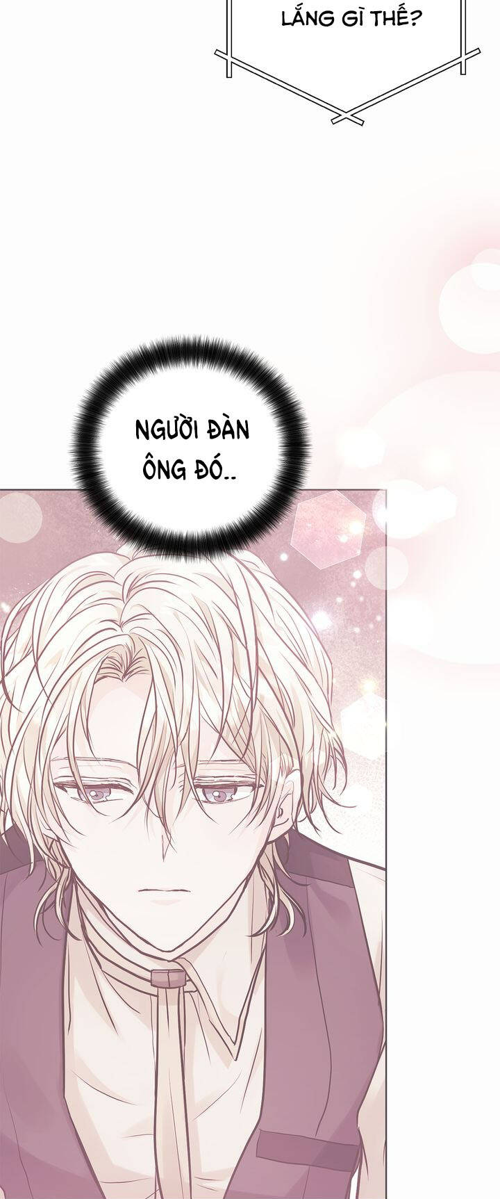 Nàng Dâu Bí Ẩn Của Bạch Sư Tử Chương 3 Ảnh 27