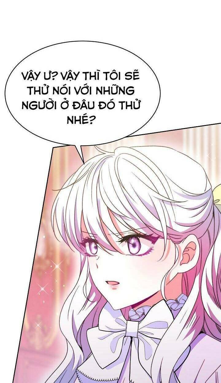 Nàng Evangeline Chương 27 Ảnh 56