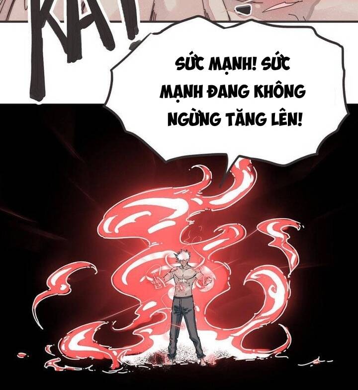 Thế Giới Nơi Chỉ Có Siêu Nhân Là Nạn Nhân Chương 0.5 Ảnh 8