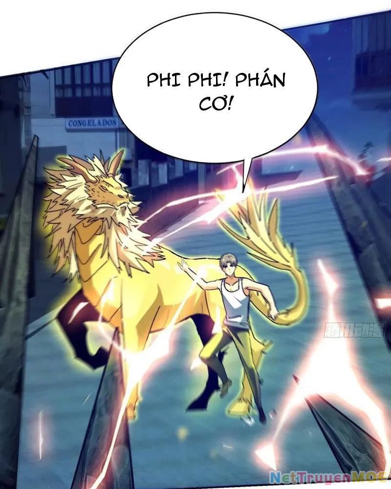 Tôi Trở Thành Đối Tượng Thu Thập Của Hậu Cung Dị Giới Chương 108 Ảnh 18