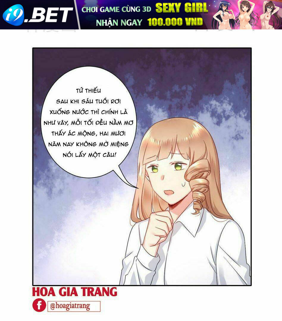 Phục Thù Thiếu Gia Tiểu Điềm Thê Chương 72 Ảnh 5