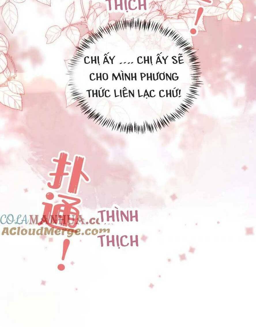 Hoắc Thiếu Lại Phải Theo Đuổi Vợ Yêu Rồi Chương 48 Ảnh 50