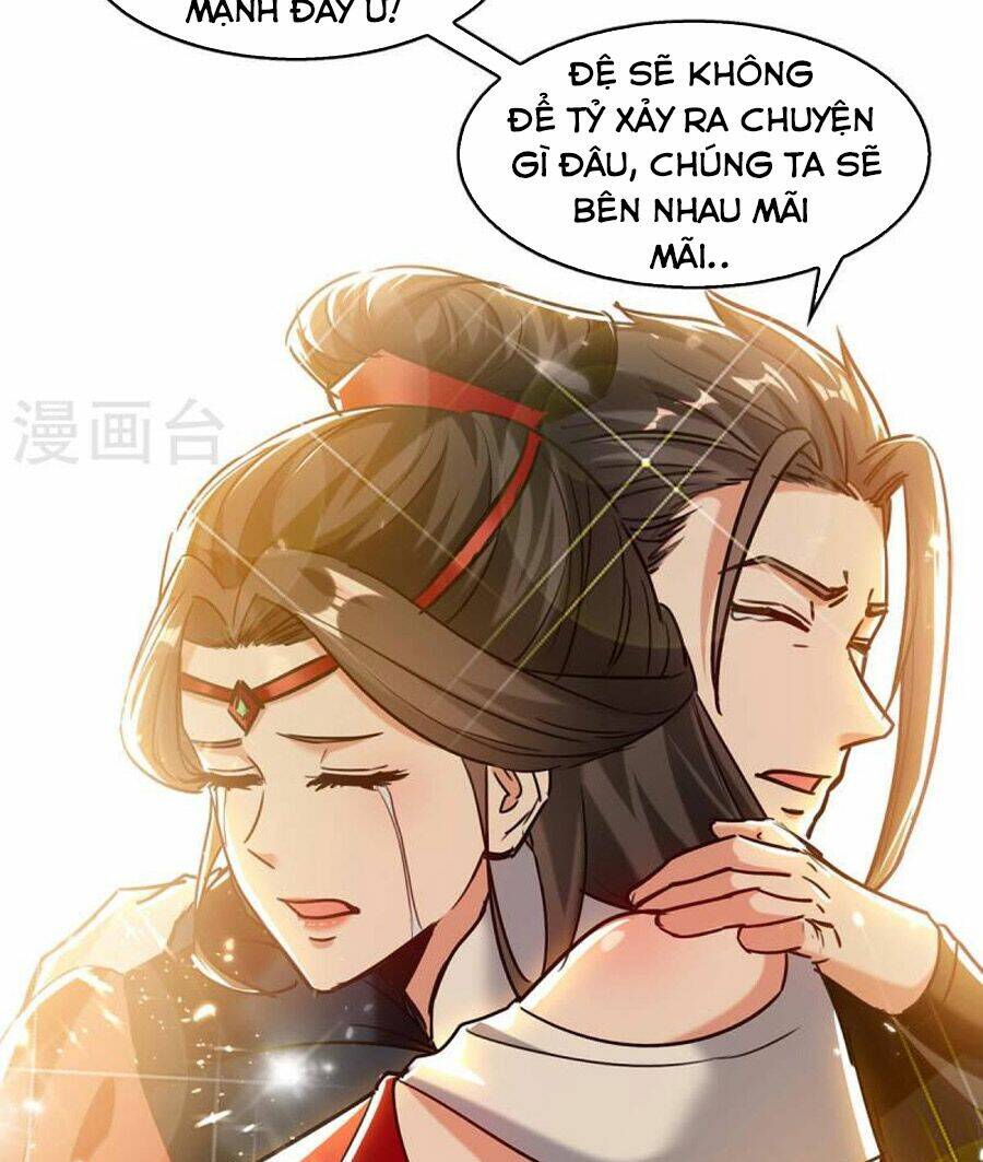 Đỉnh Cấp Võ Hồn Chương 131 Ảnh 14