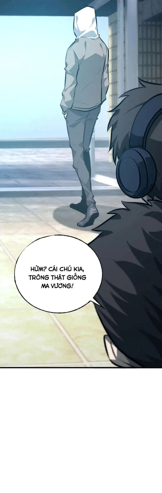 Ta Là Boss Mạnh Chương 62 Ảnh 49