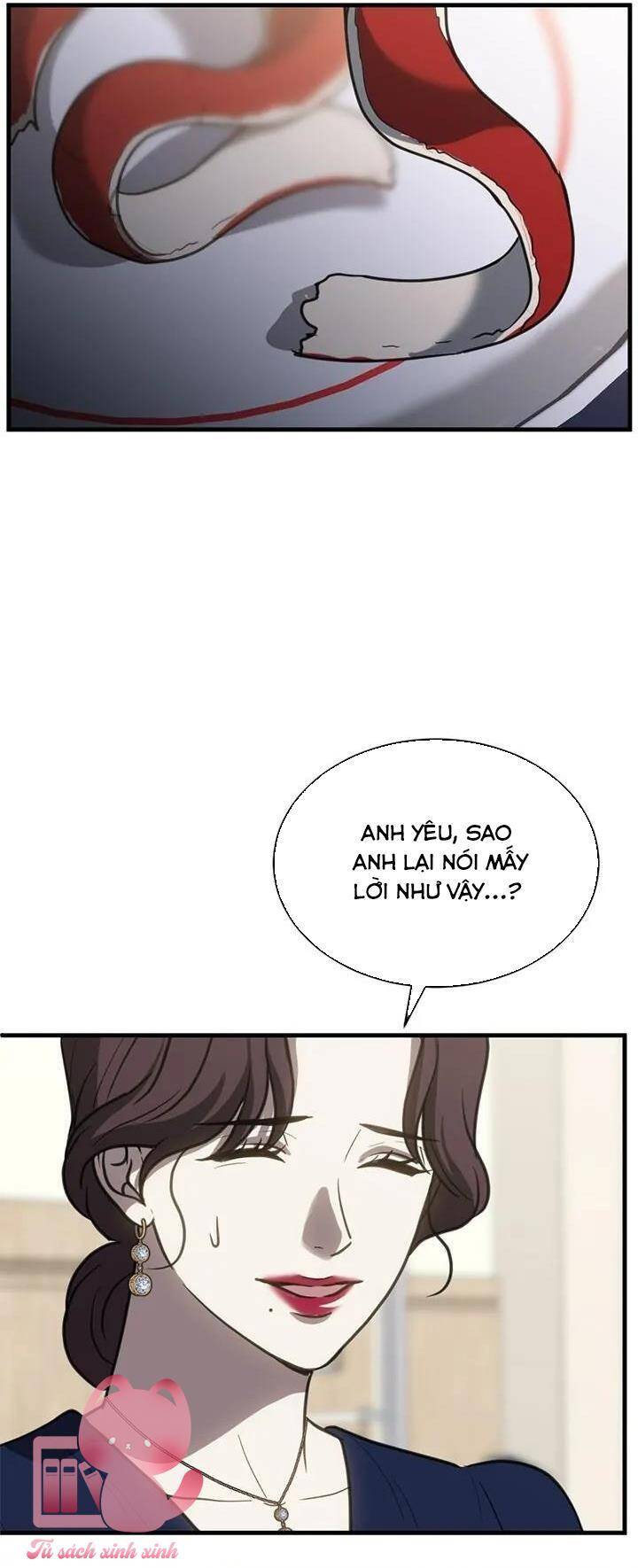 Ba Lần Động Phòng Chương 55 Ảnh 78