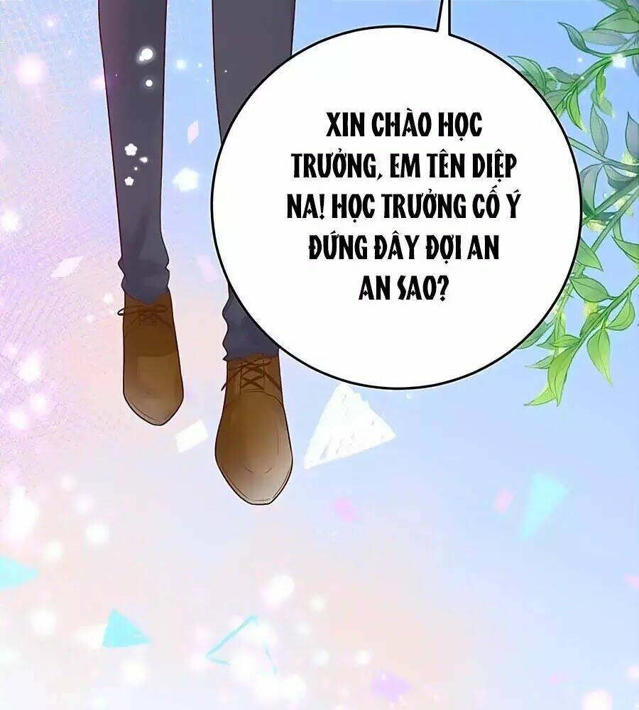 Thịnh Thế Hoa Sủng: Tôi Bị Bắt Làm Tù Binh Chương 10 Ảnh 19