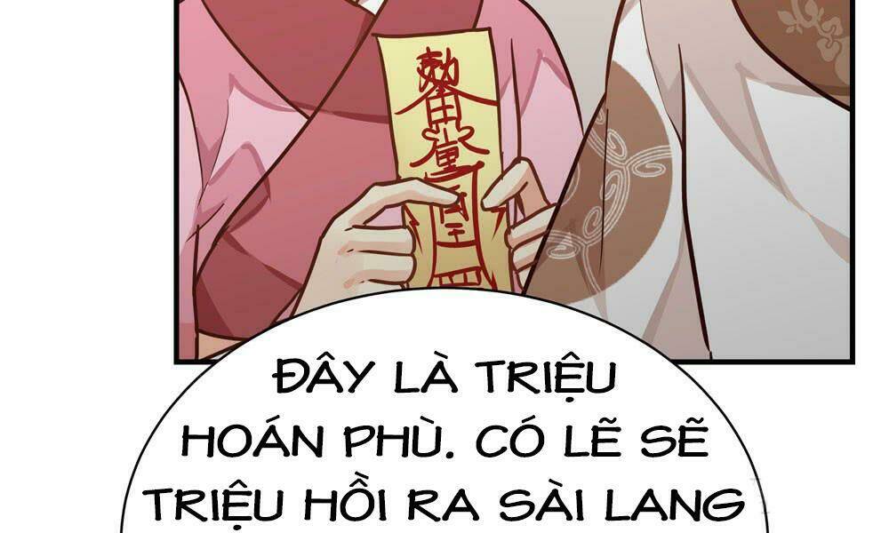 Thái Tử Phi Nhà Ta Thật Hung Hăng Chương 21 Ảnh 69