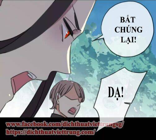 Vết Cắn Ngọt Ngào Chương 52 Ảnh 38