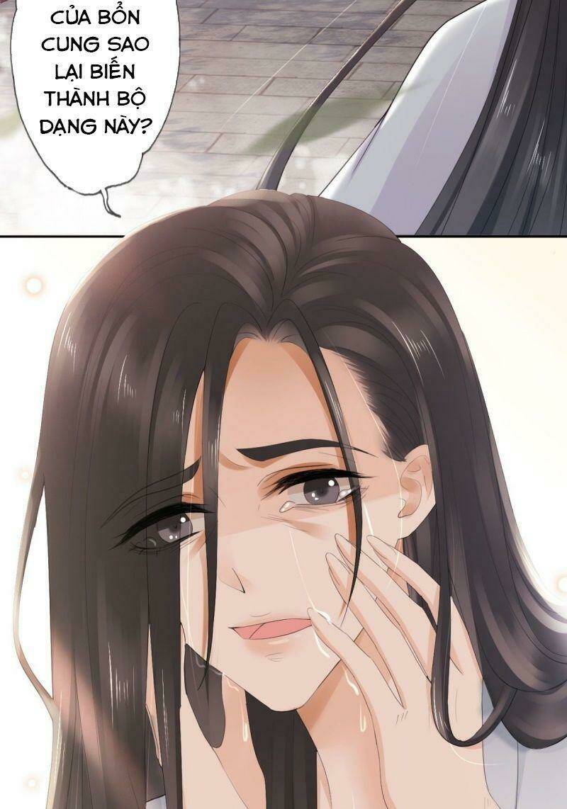 Mê Hoặc Lòng Người Chương 13 Ảnh 8