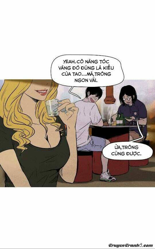 Shriek-2 Chương 8 Ảnh 10