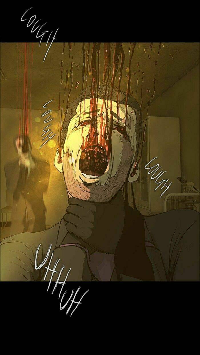 Dead Days Chương 61 Ảnh 74