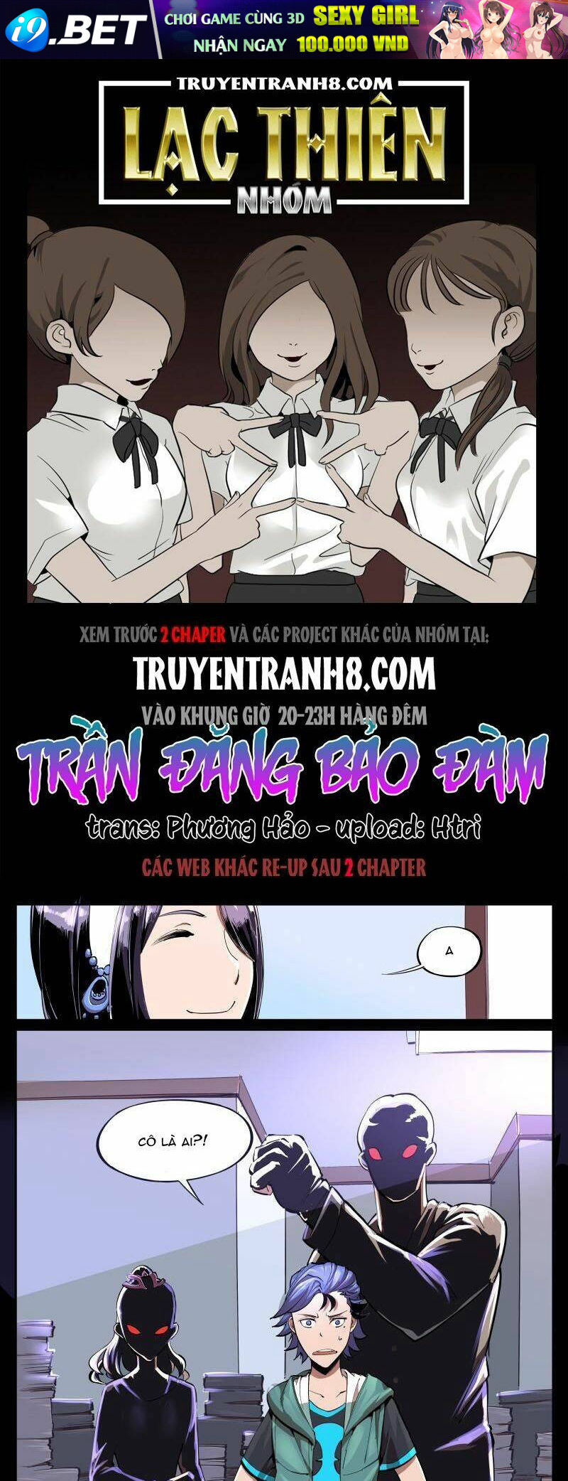 Truy Tìm Dị Bảo Chương 12 Ảnh 2