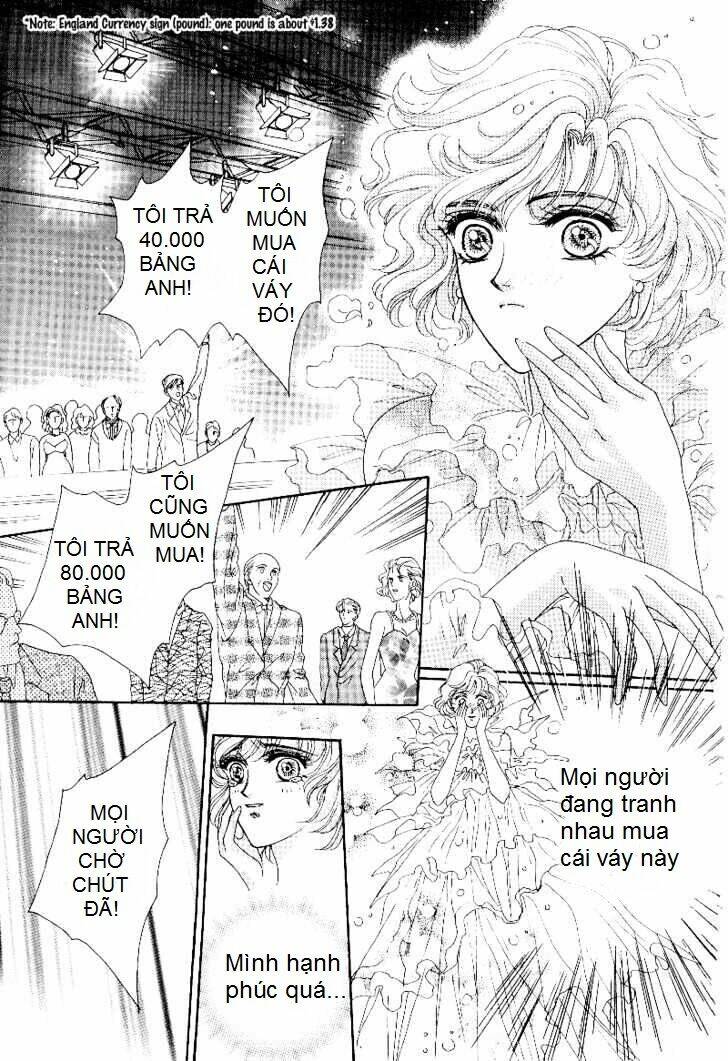 Princess Diana Chương 5 Ảnh 4