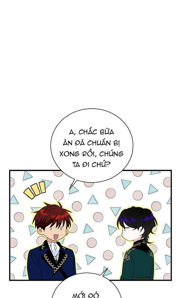 Chồng Yêu, Em Muốn Đình Công! Chương 55 Ảnh 51