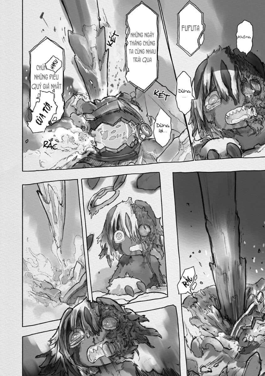 Made In Abyss Chương 57 Ảnh 15