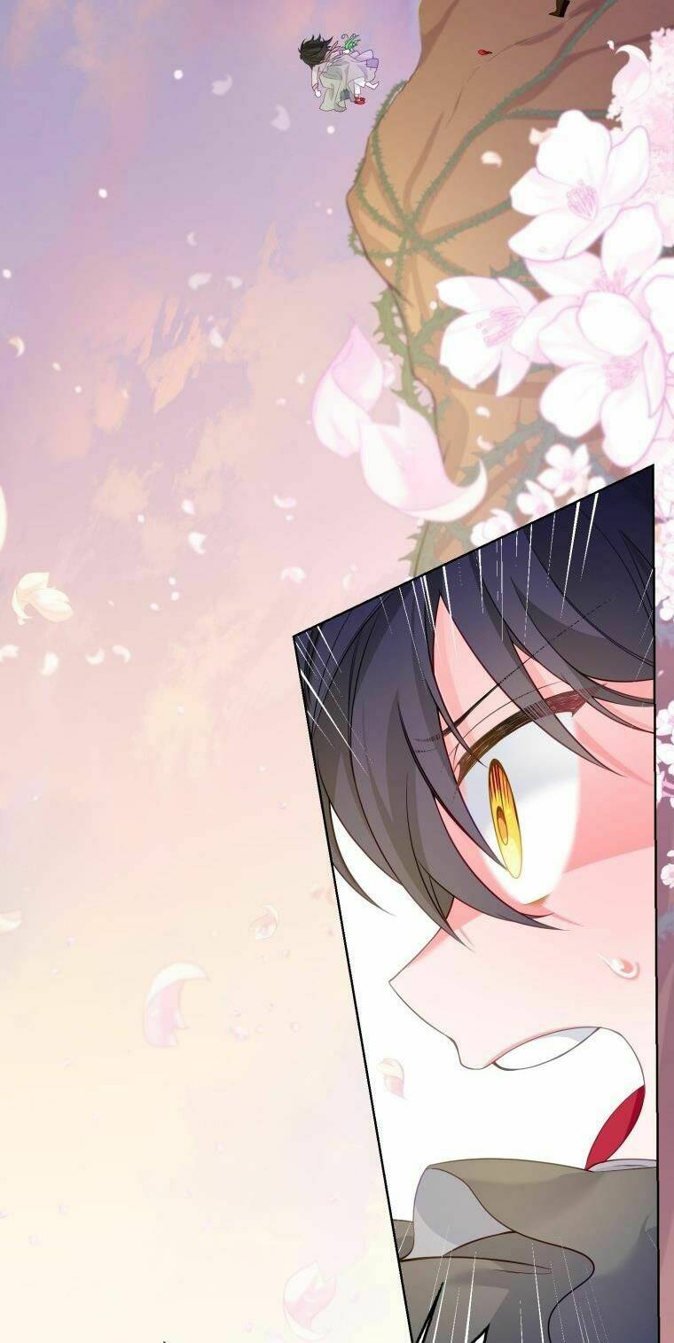 Đọc Thần Chú Lên Đi, Rose! Chương 3 Ảnh 54