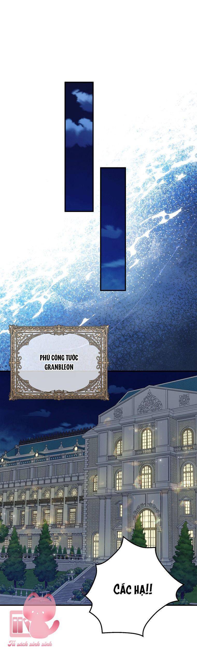 Nhận Nuôi Người Cha Phản Diện Chương 56 Ảnh 18