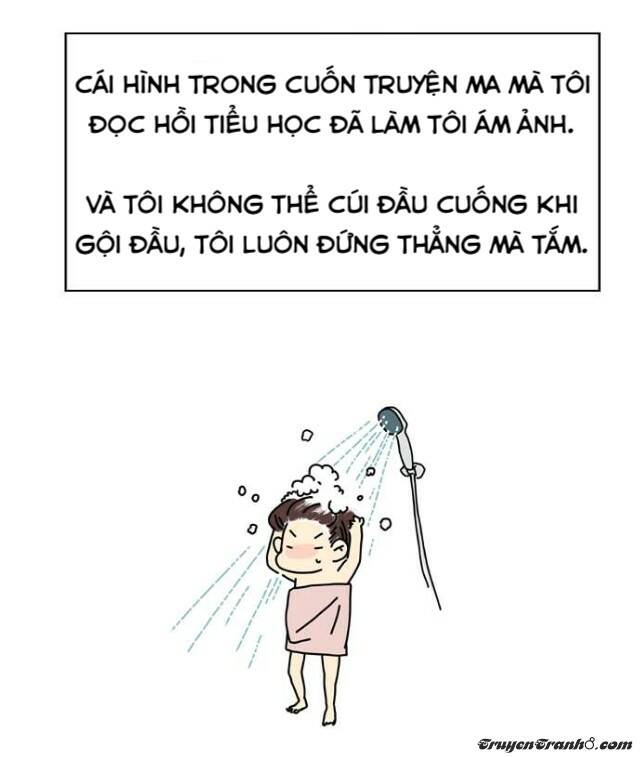 Shriek-2 Chương 7 Ảnh 12