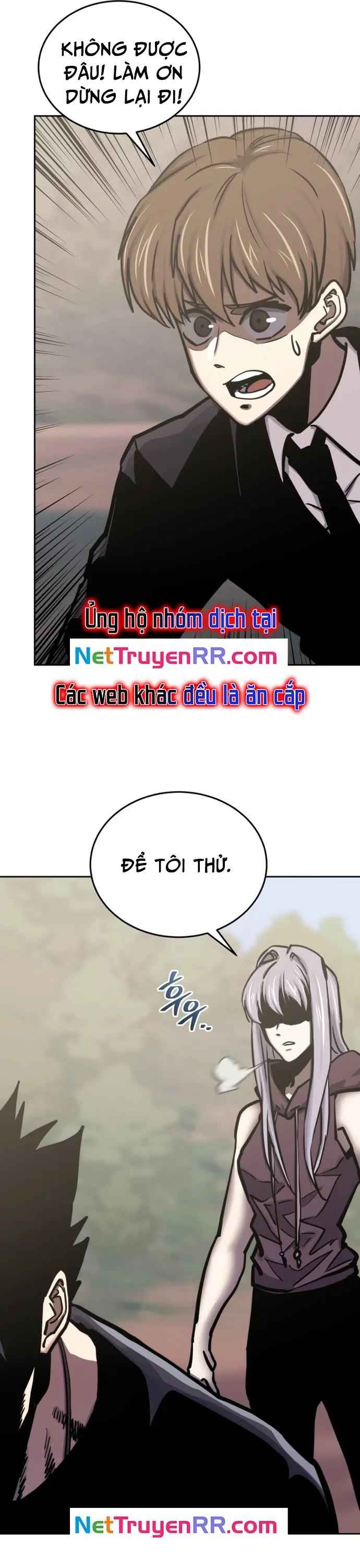 Kể Từ Bây Giờ, Tôi Là Một Người Chơi Chương 130 Ảnh 52