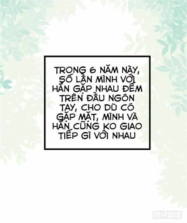 ThờI KhắC Và Em ĐiềU ĐẹP Chương 1 Ảnh 85