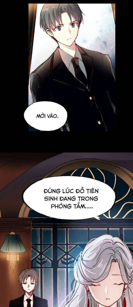 Nam Yên Trai Bút Lục Chương 18 Ảnh 16