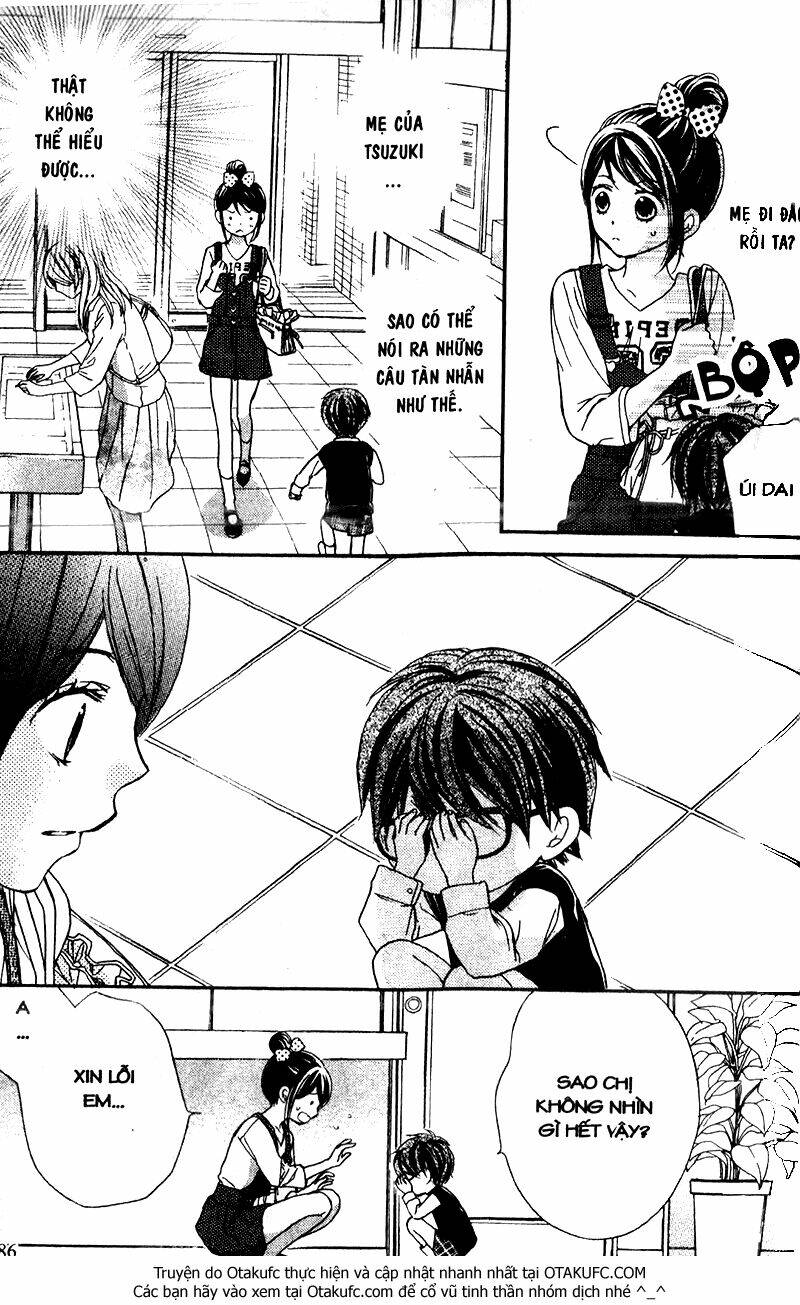 Hachimitsu Ni Hatsukoi Chương 53 Ảnh 26