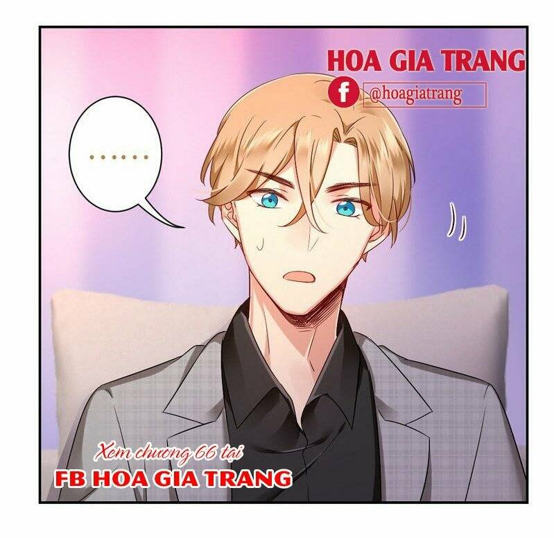Phục Thù Thiếu Gia Tiểu Điềm Thê Chương 65 Ảnh 33
