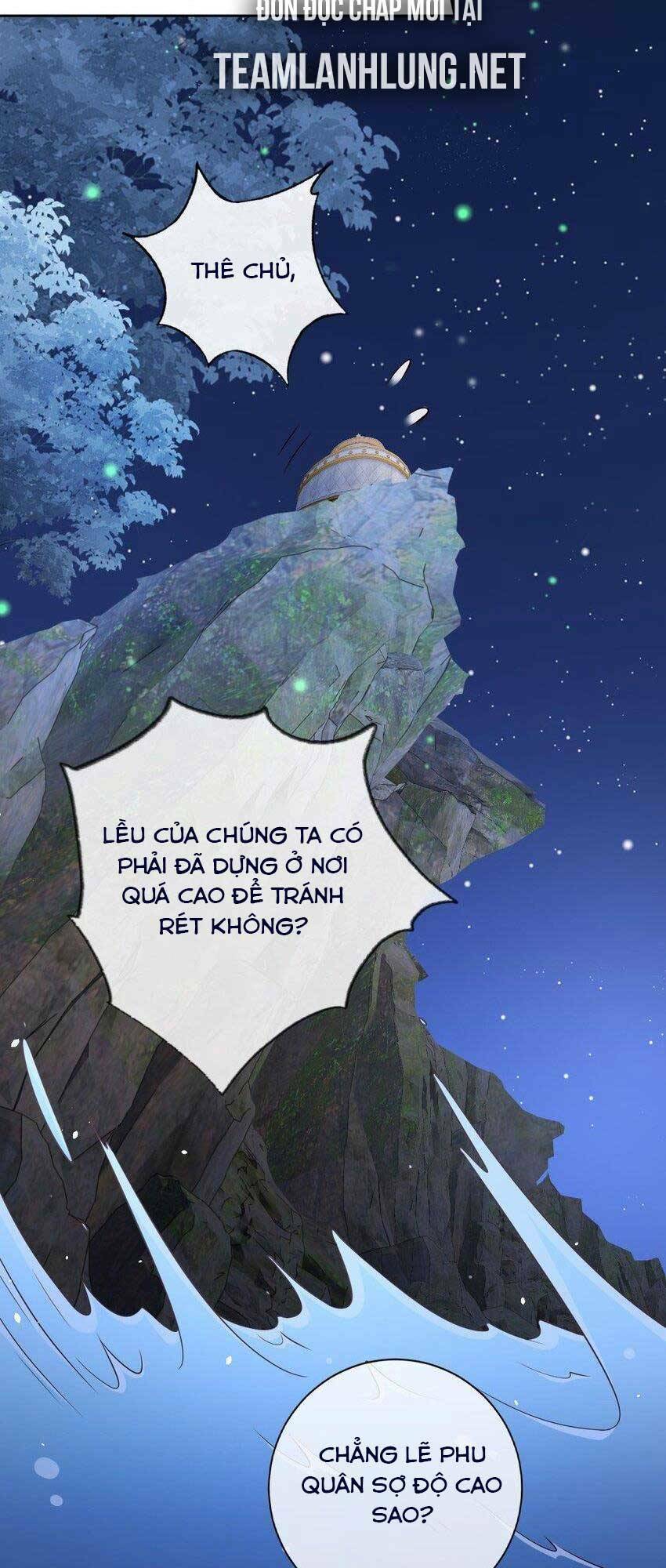 Tôi Là Đệ Nhất Hắc Nguyệt Quang Của Tu Chân Giới Chương 30 Ảnh 29