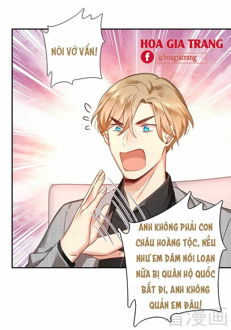 Phục Thù Thiếu Gia Tiểu Điềm Thê Chương 65 Ảnh 31