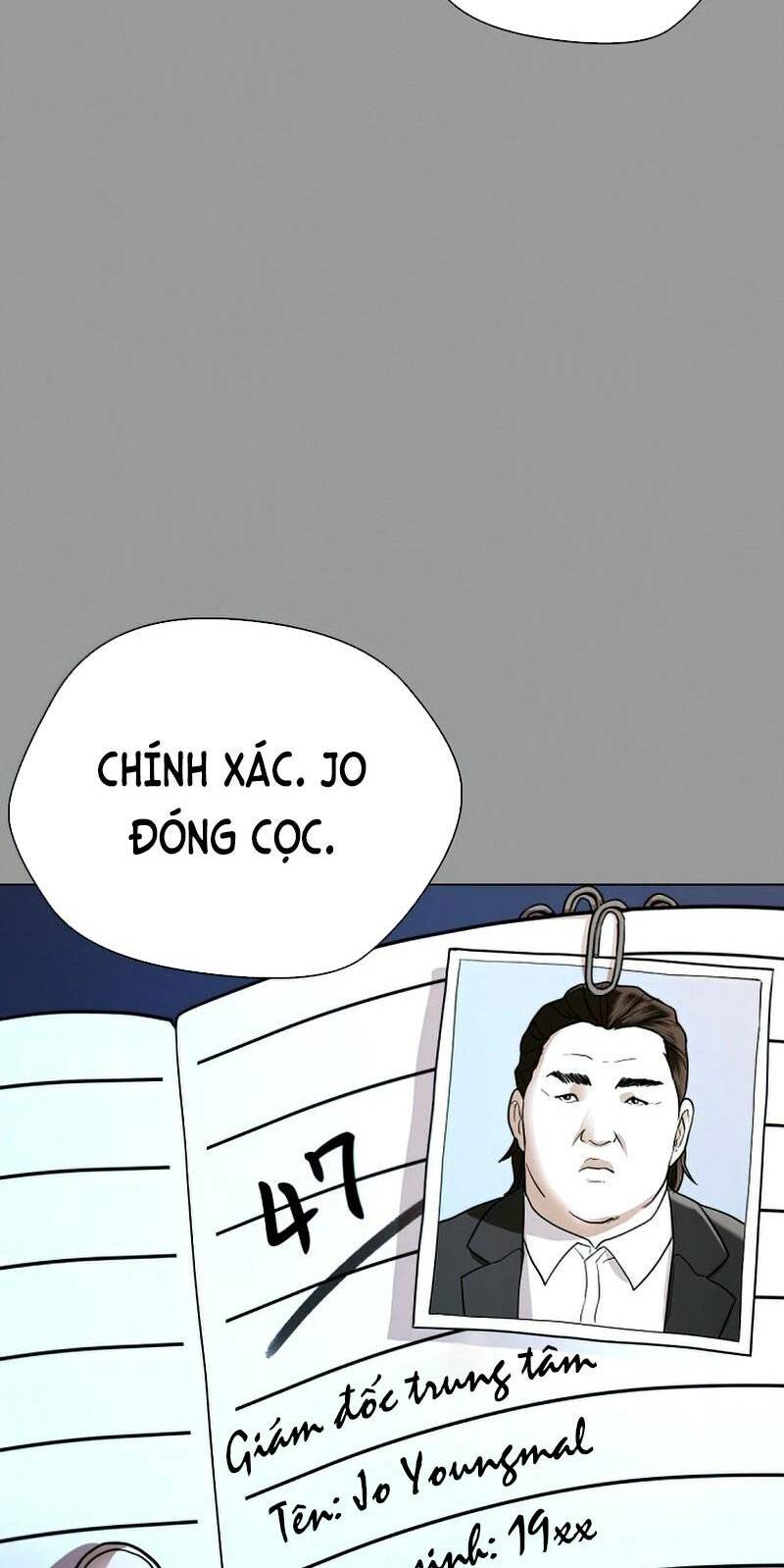 Điệp Viên 18 Tuổi Chương 31 Ảnh 11