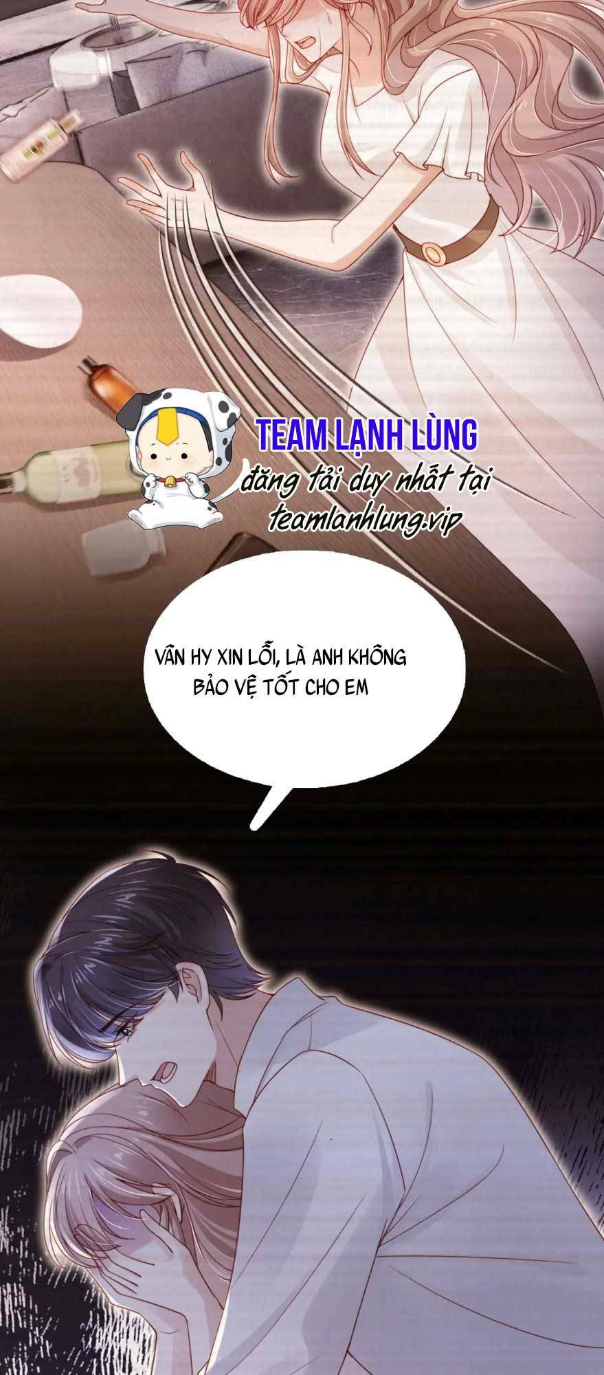 Hoắc Thiếu Lại Phải Theo Đuổi Vợ Yêu Rồi Chương 41 Ảnh 44