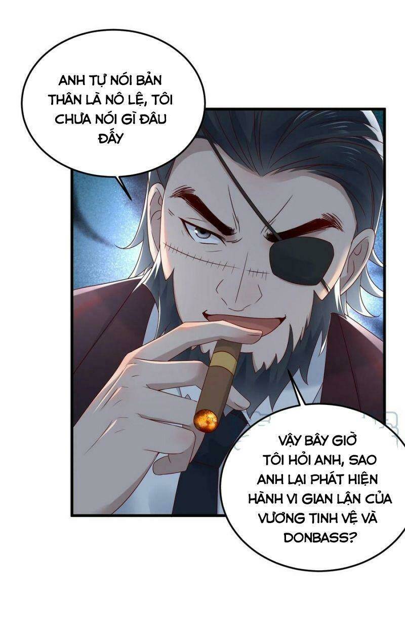 Vua Đầu Tư Mạnh Nhất Chương 91 Ảnh 4