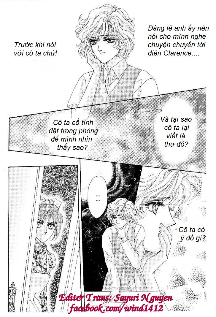 Princess Diana Chương 7 Ảnh 12