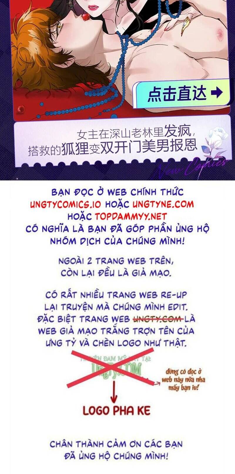 Chuyển Nghịch Âm Dương Chương 35 Ảnh 31