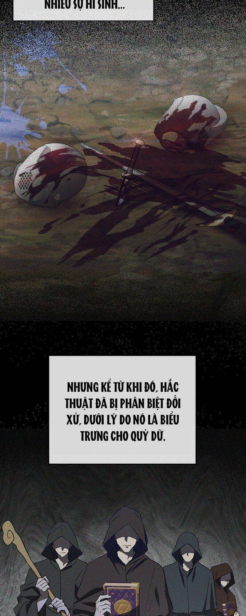 Khế Ước Của Ác Ma Chương 49 Ảnh 5