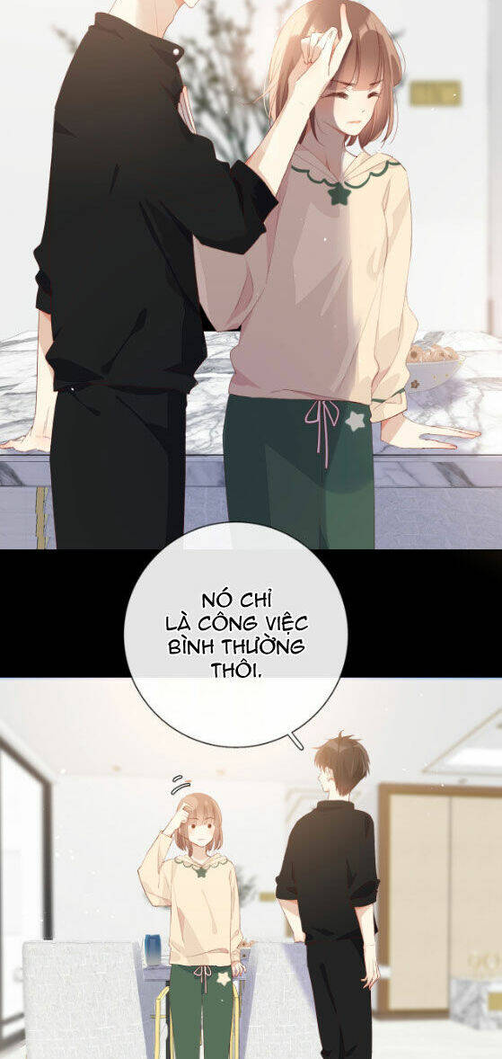 Yêu Em, Yêu Chính Tôi Chương 8 Ảnh 6