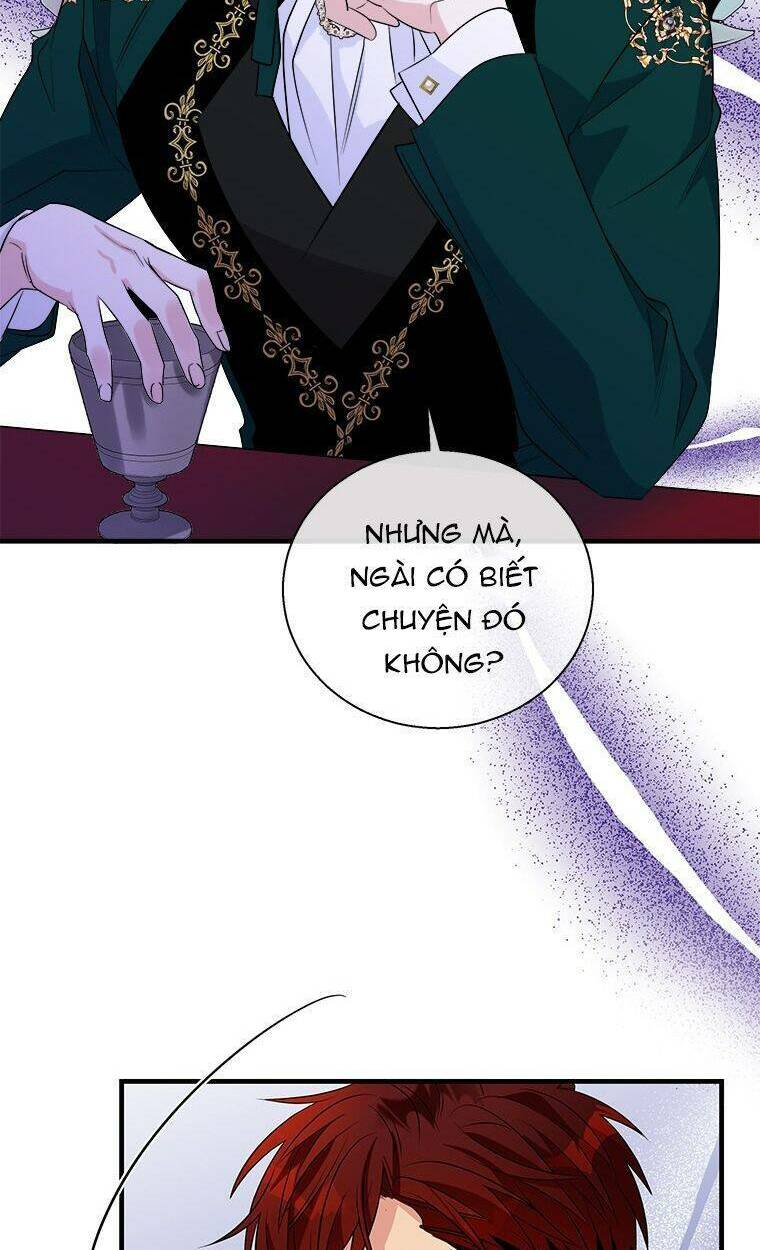Chồng Yêu, Em Muốn Đình Công! Chương 56 Ảnh 37