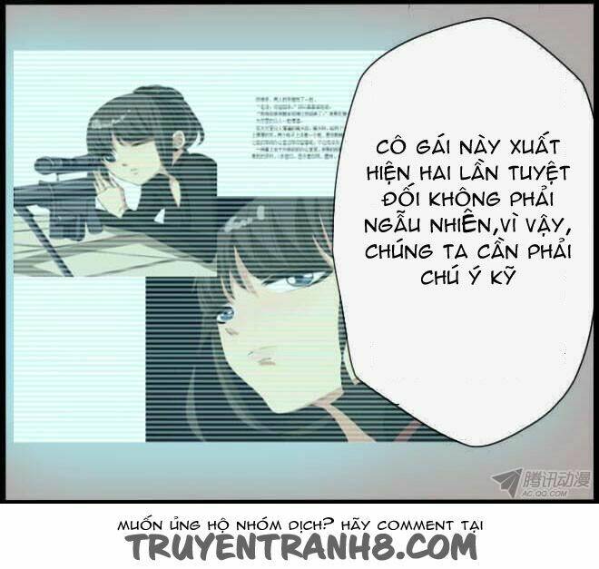 Future Trial Chương 18 Ảnh 6
