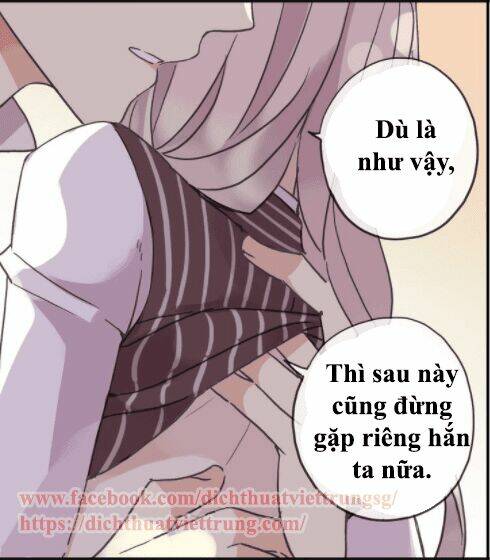 Vết Cắn Ngọt Ngào Chương 48 Ảnh 17