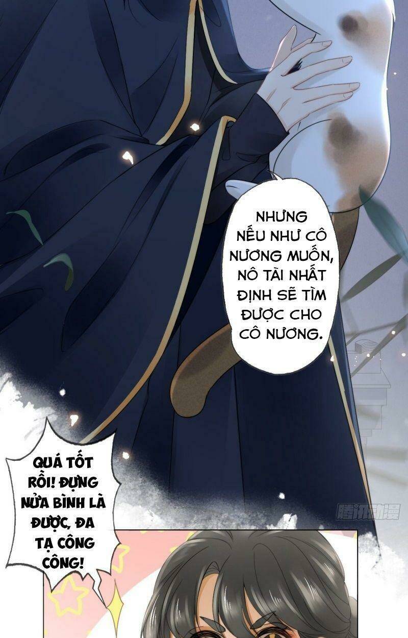 Mê Hoặc Lòng Người Chương 14 Ảnh 49