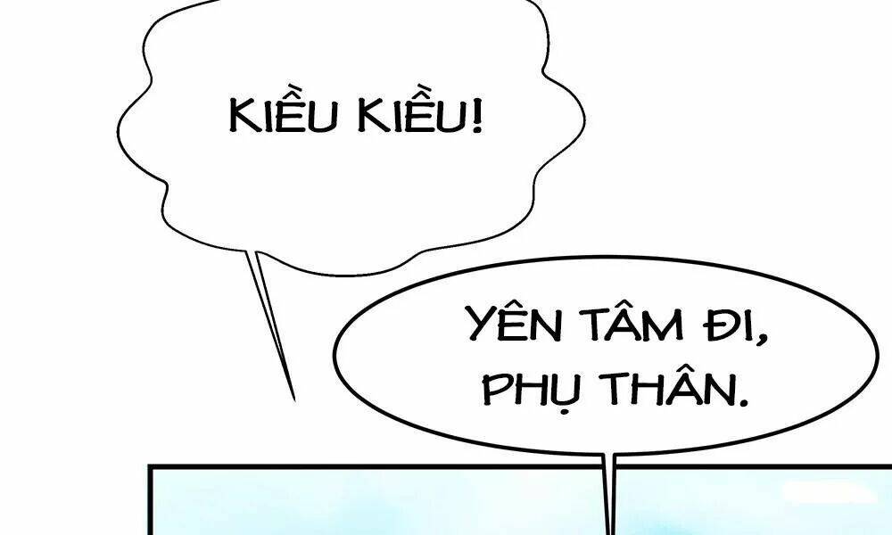 Thái Tử Phi Nhà Ta Thật Hung Hăng Chương 19 Ảnh 16