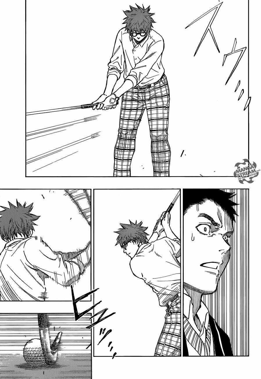 Robot X Laserbeam Chương 1 Ảnh 43