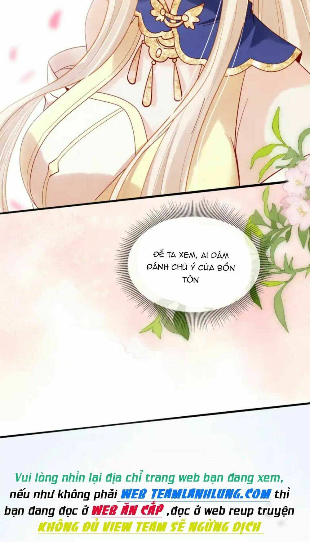 Các Đệ Tử Ai Cũng Nói Yêu Ta Chương 13 Ảnh 38