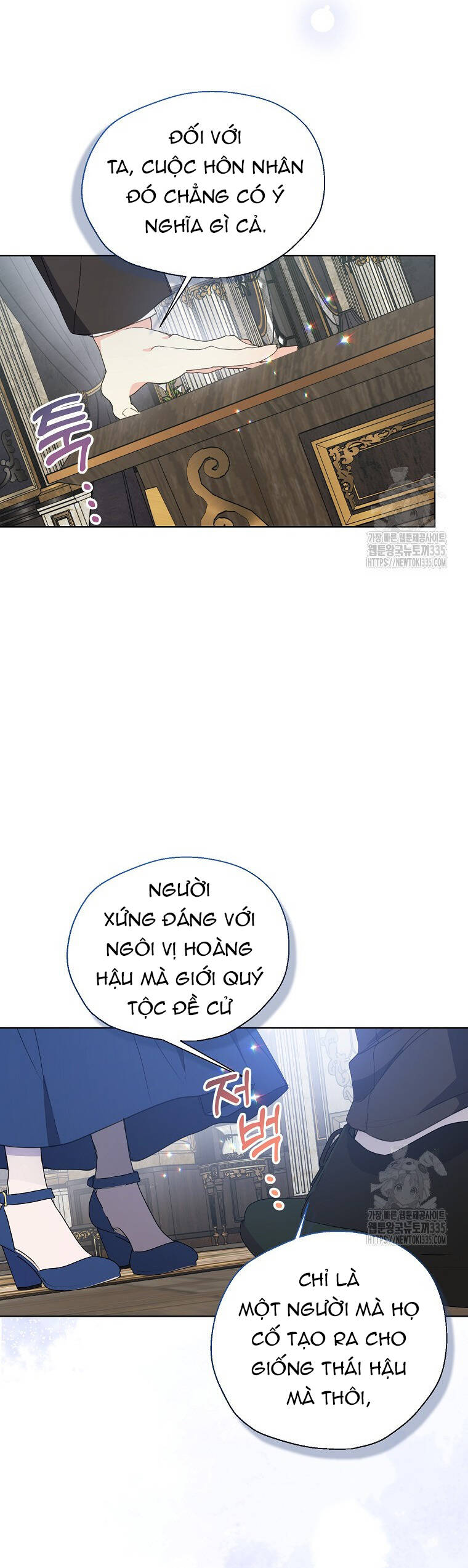 Bệ Hạ, Xin Đừng Giết Thần Nữa! Chương 123.1 Ảnh 15