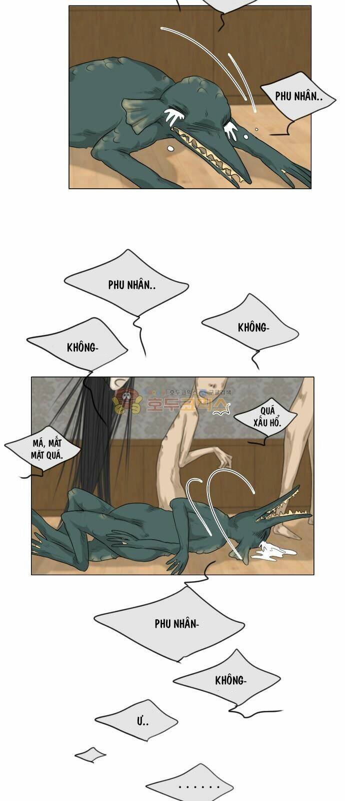 Vợ Ma Chương 128 Ảnh 31