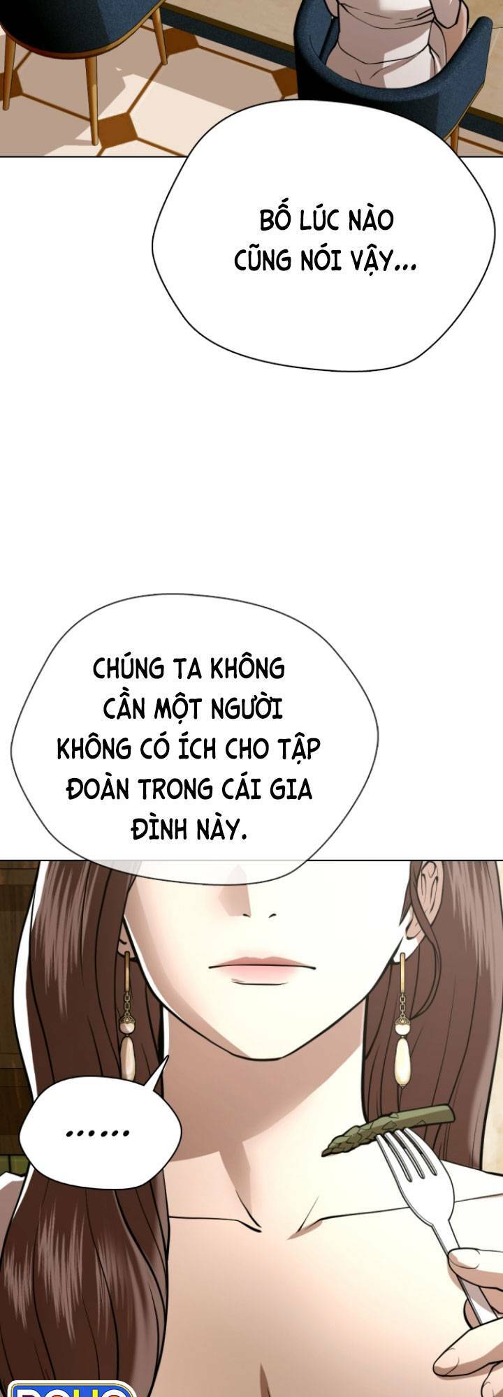 Điệp Viên 18 Tuổi Chương 39 Ảnh 81