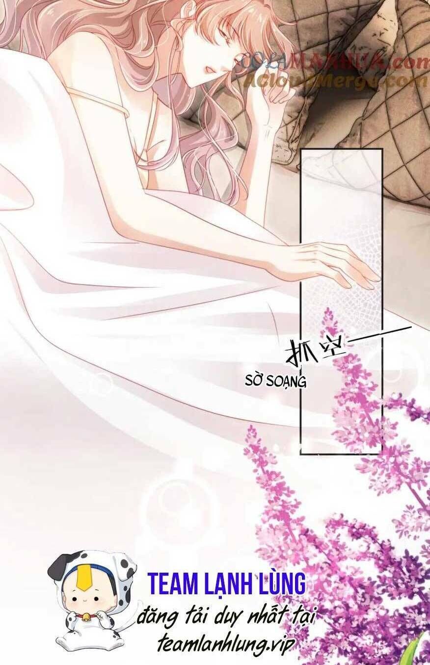Hoắc Thiếu Lại Phải Theo Đuổi Vợ Yêu Rồi Chương 45 Ảnh 32