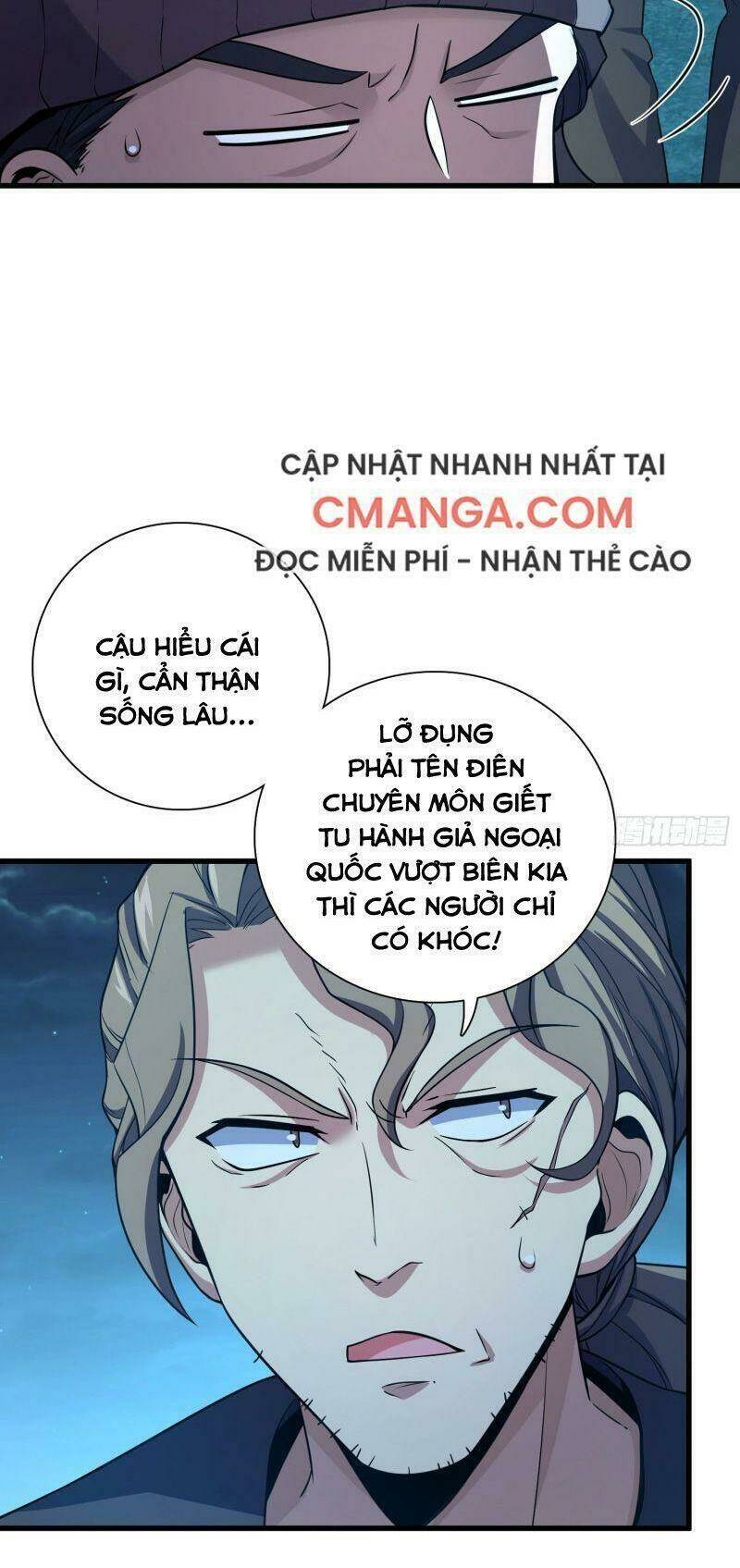 Tân Đình Là Hảo Đao Chương 2 Ảnh 20