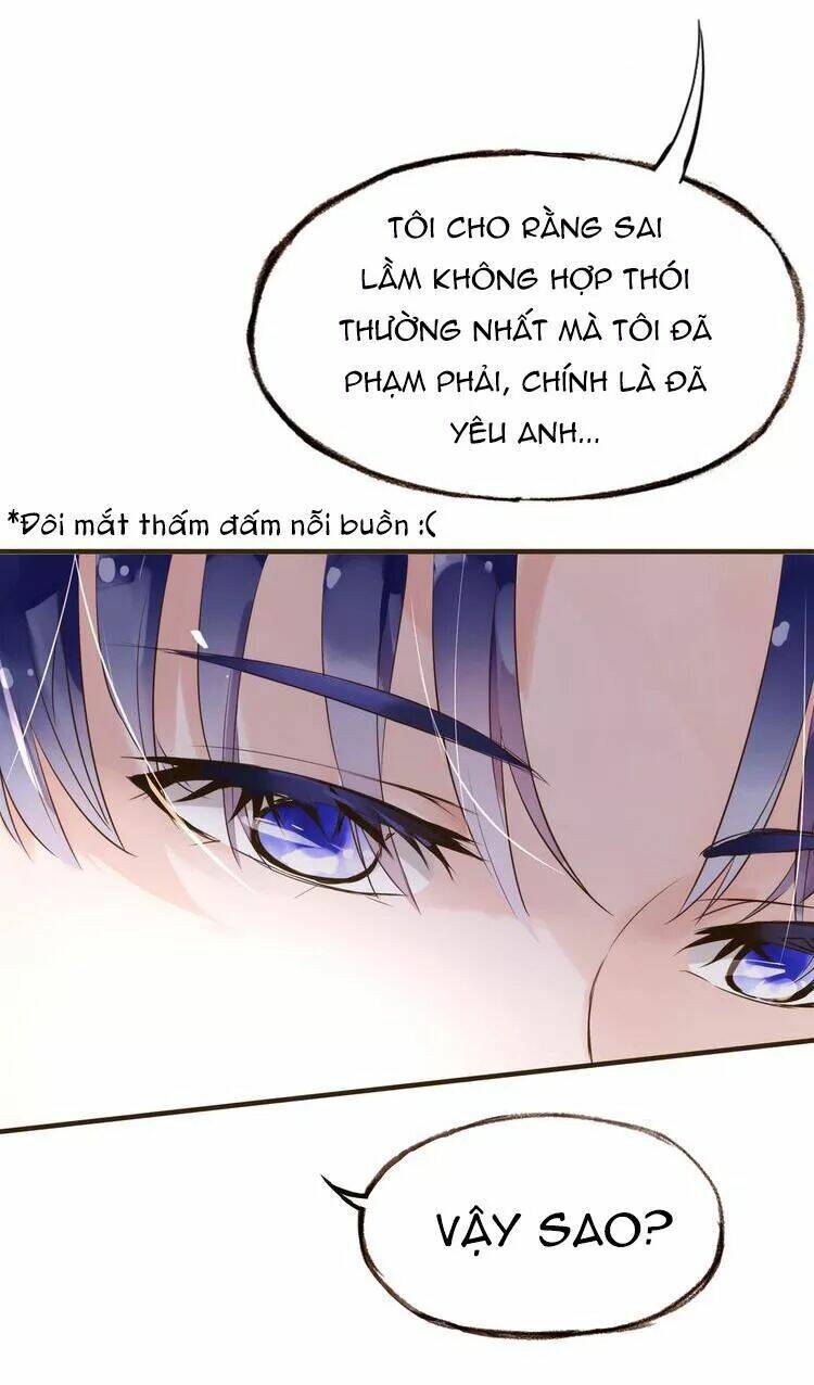 Nở Rộ Trên Bụi Gai Chương 40 Ảnh 46